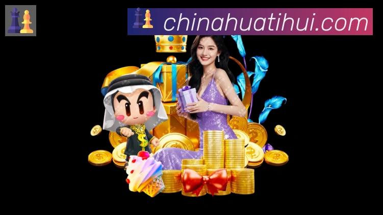奖项3